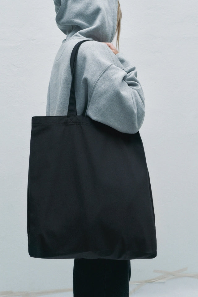KWAU Large Tote Bag