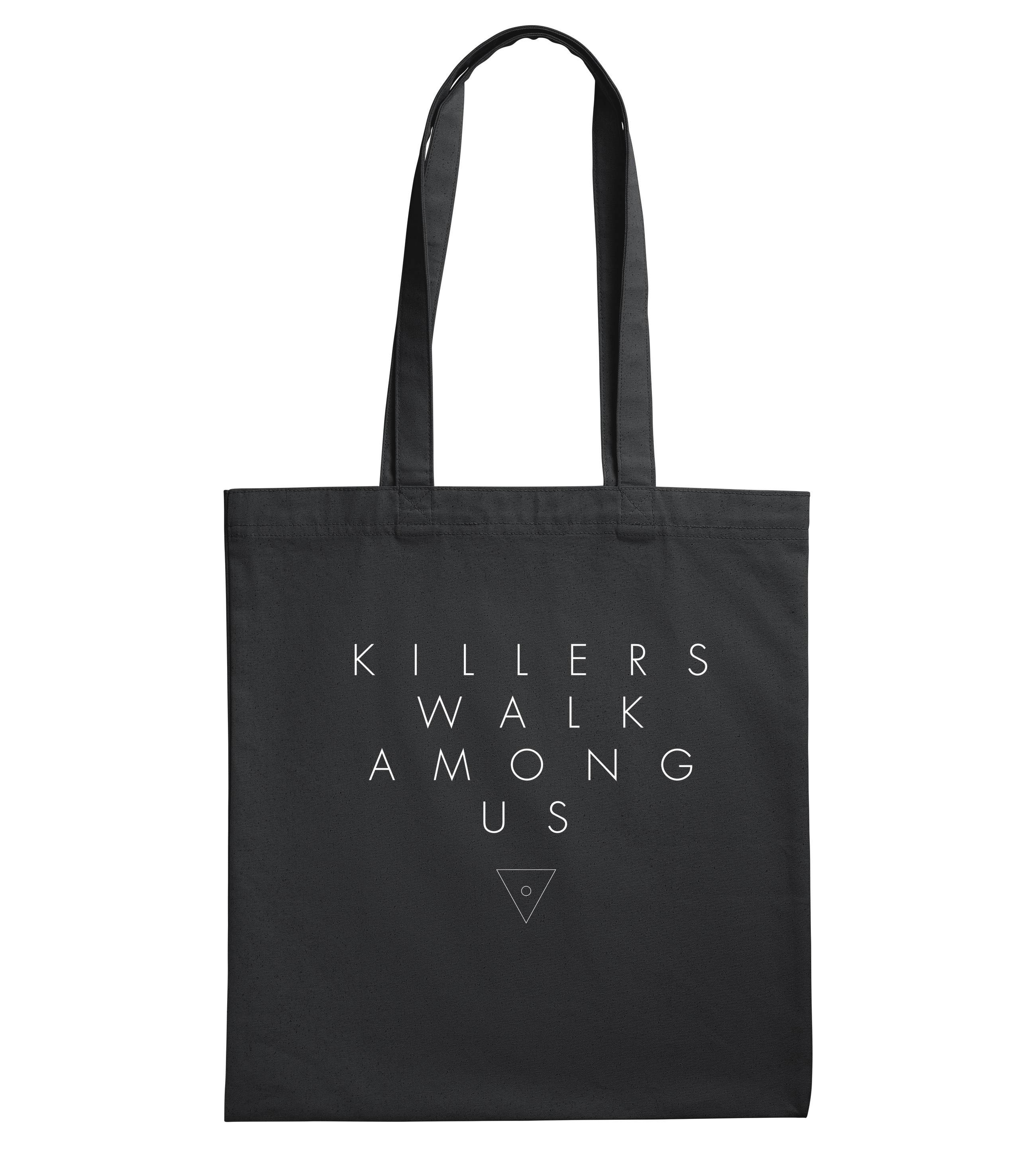 KWAU Regular Tote Bag