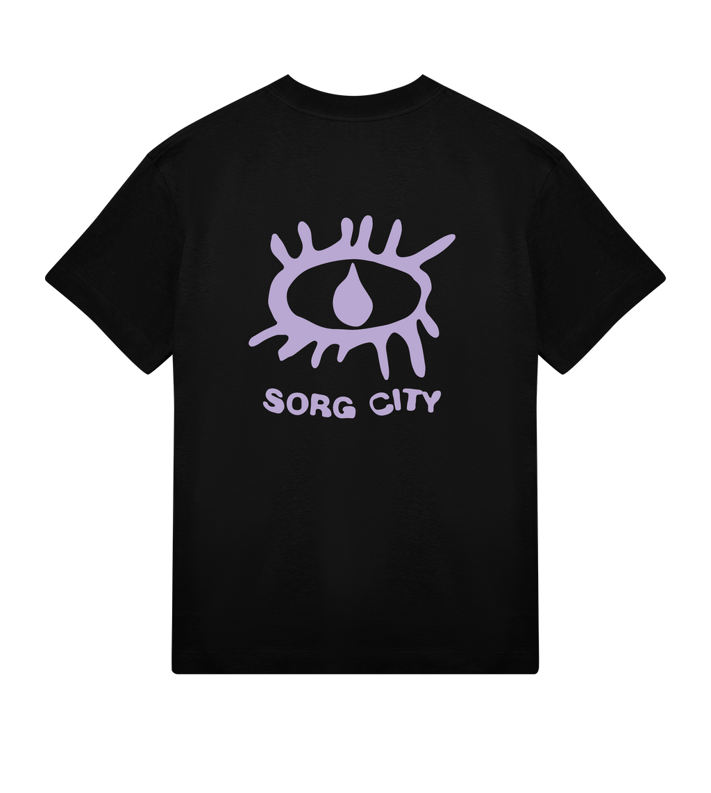 Parham Sorg City Tee