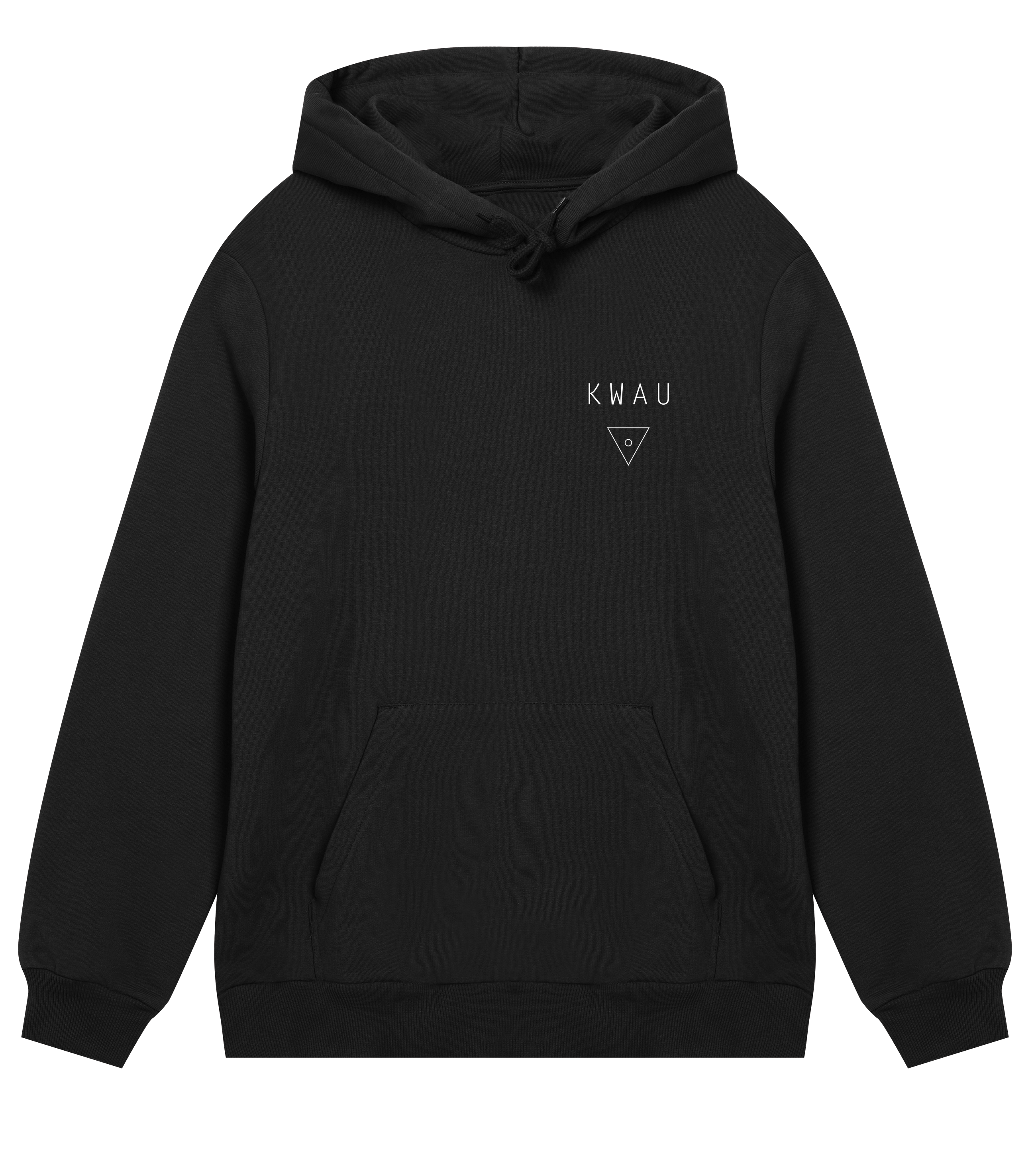 KWAU Hoodie