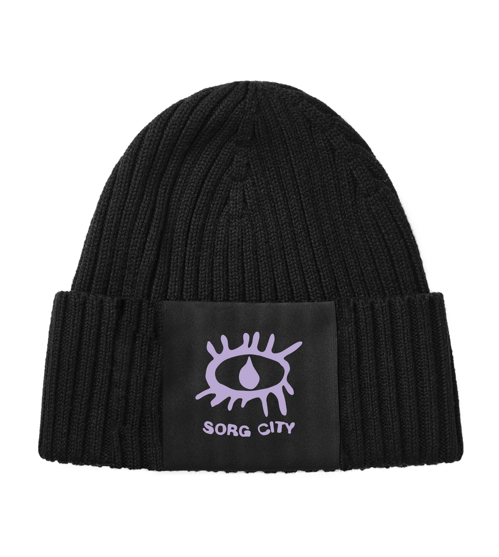 Sorg City Beanie