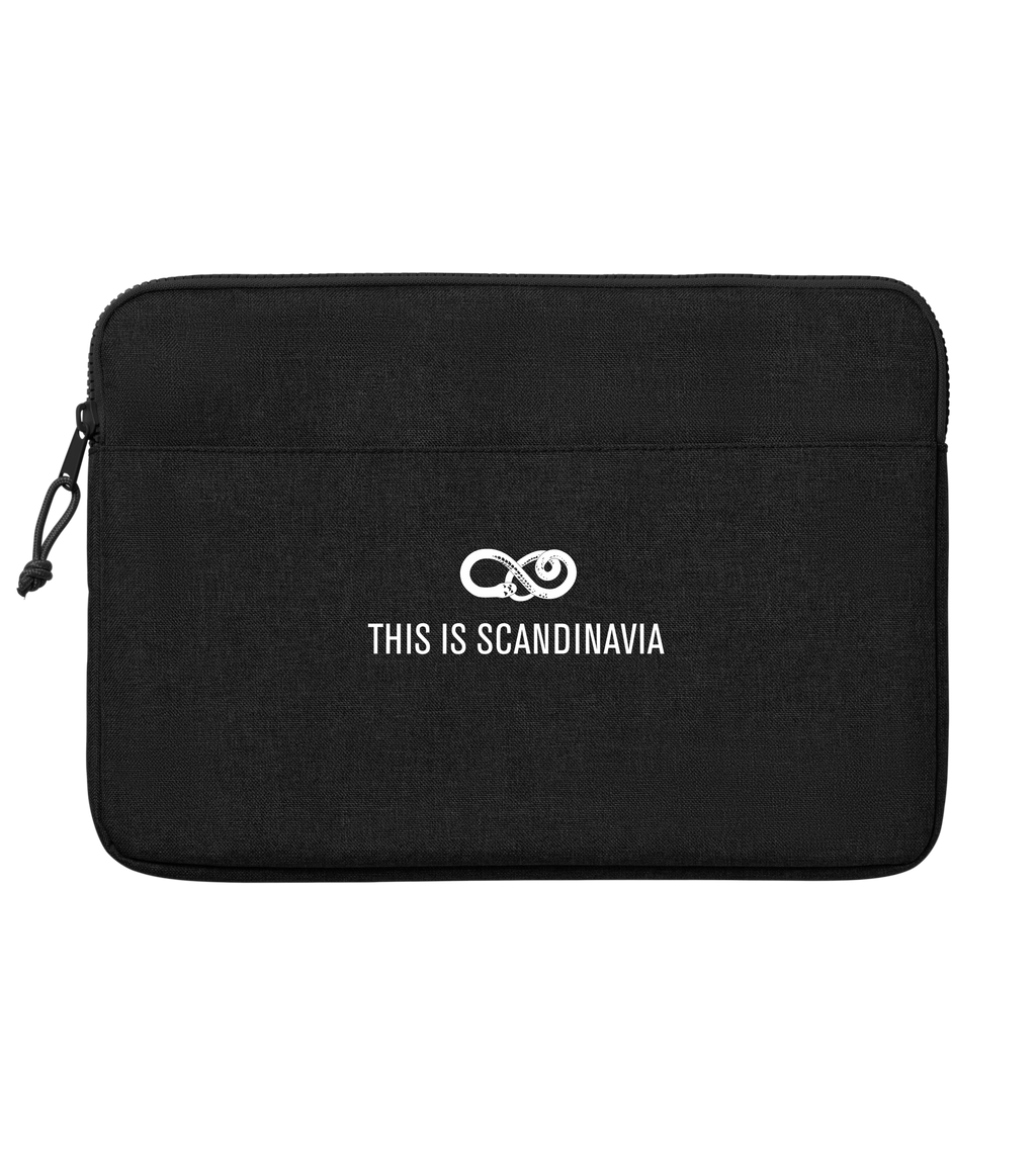 T.I.S. Laptop Case