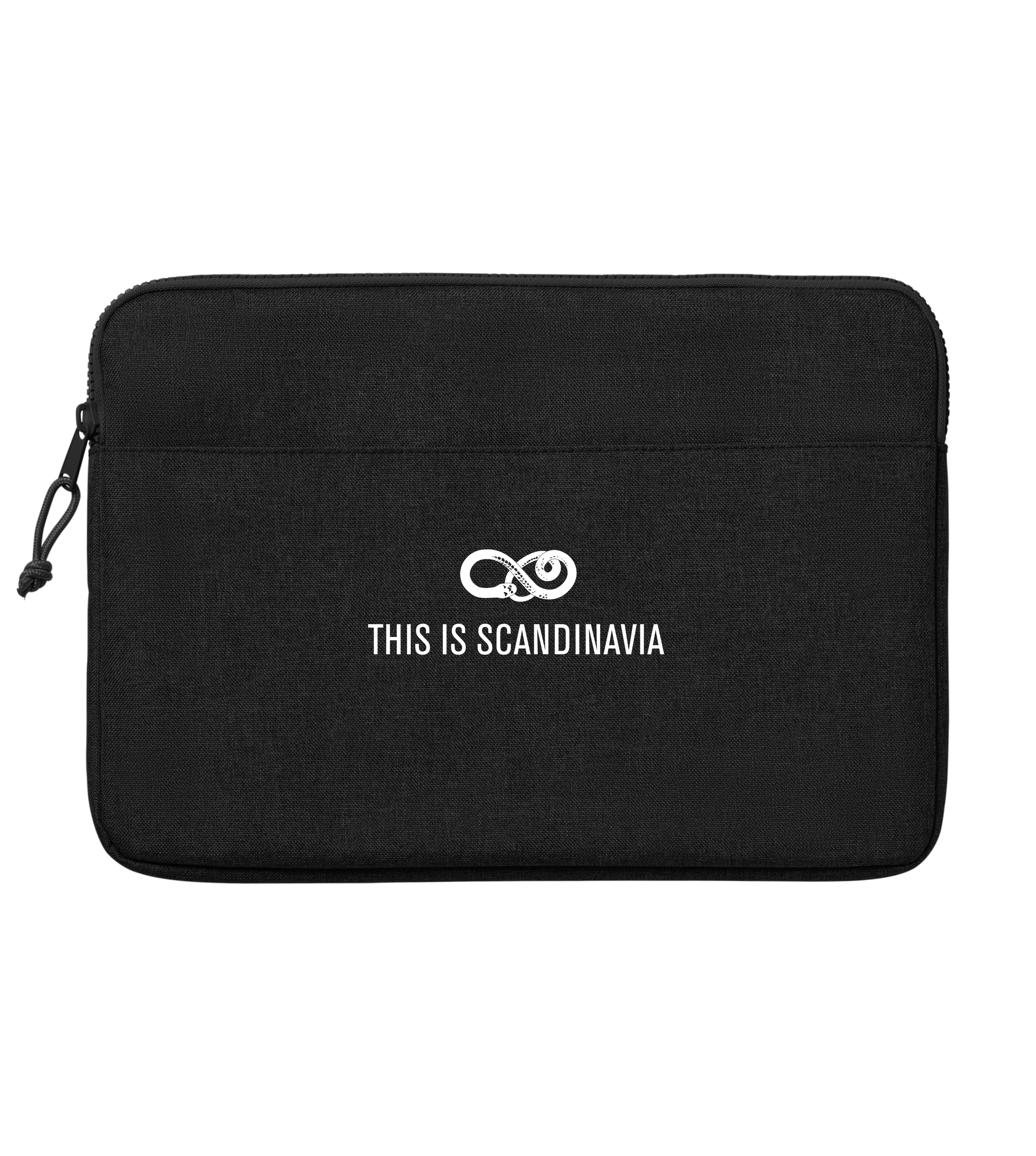 T.I.S. Laptop Case