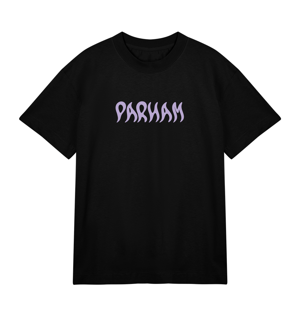 Parham Sorg City Tee