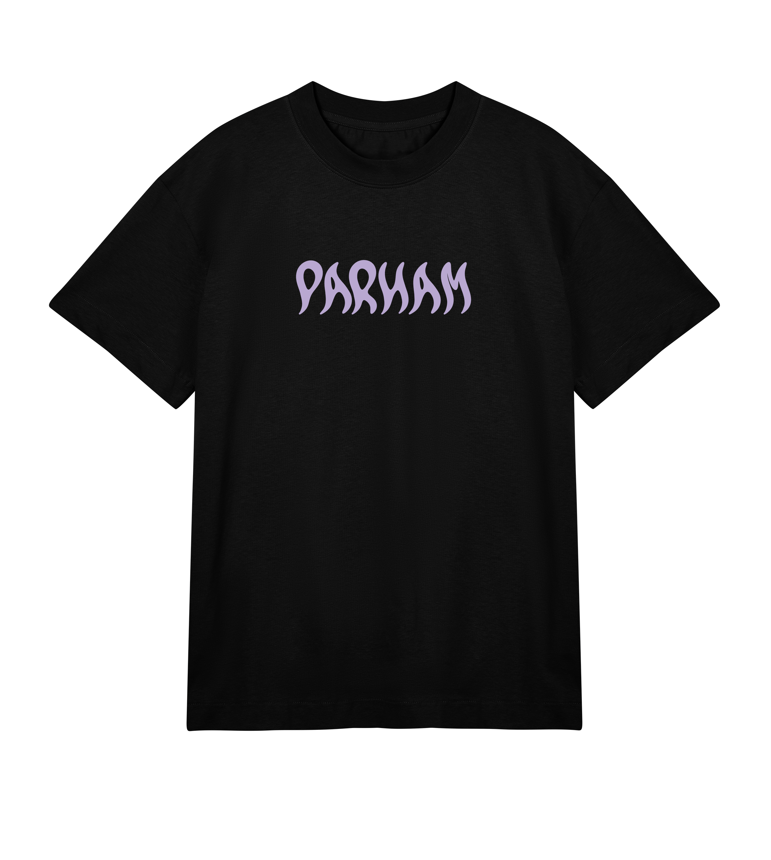 Parham Sorg City Tee