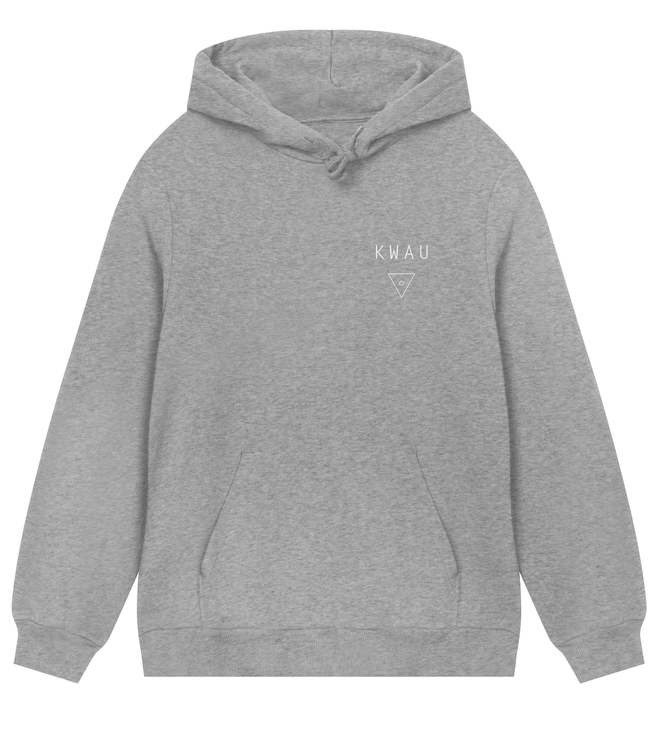 KWAU Hoodie