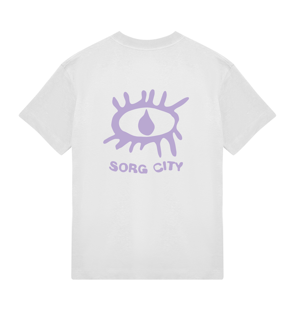 Parham Sorg City Tee
