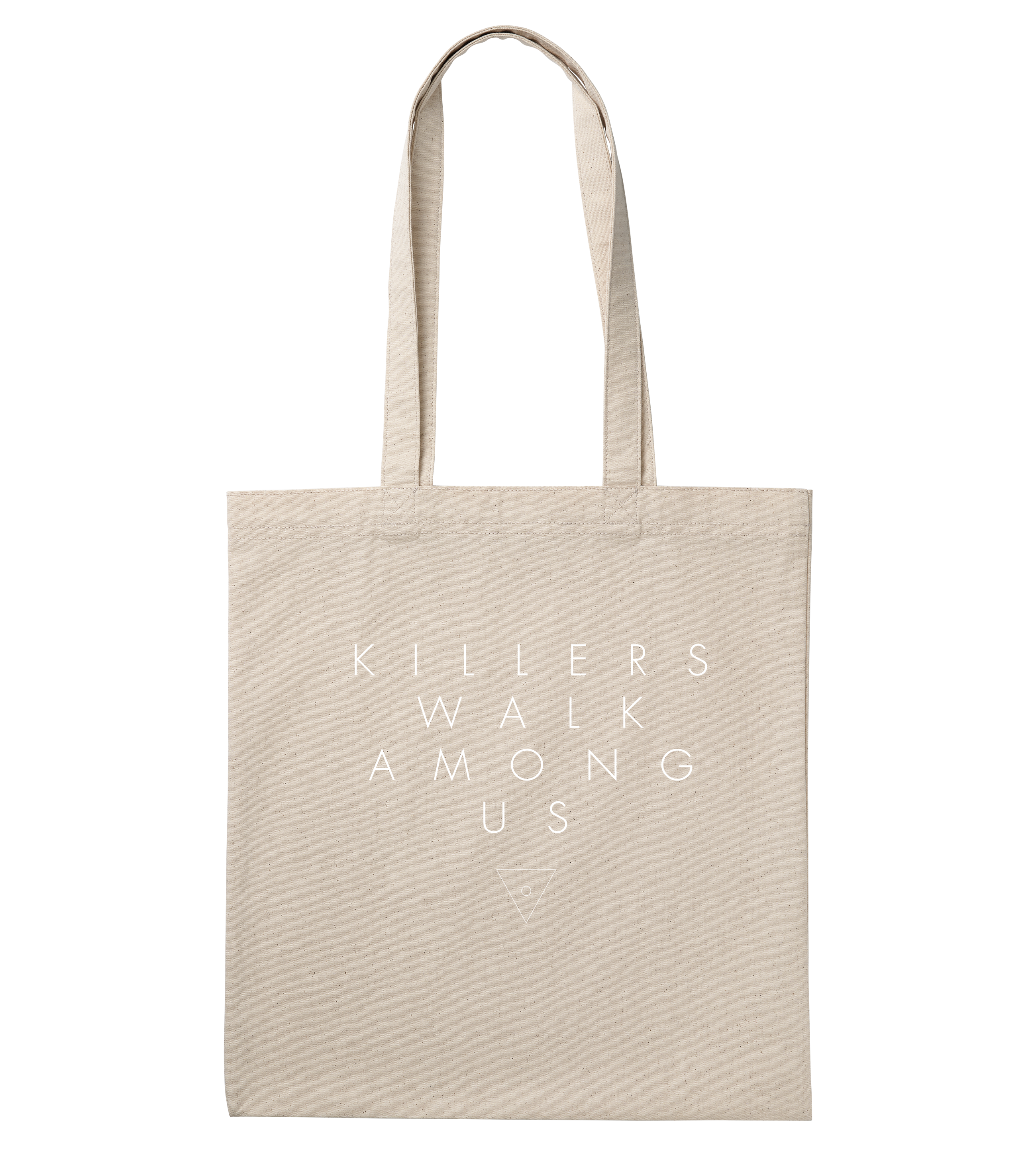 KWAU Regular Tote Bag