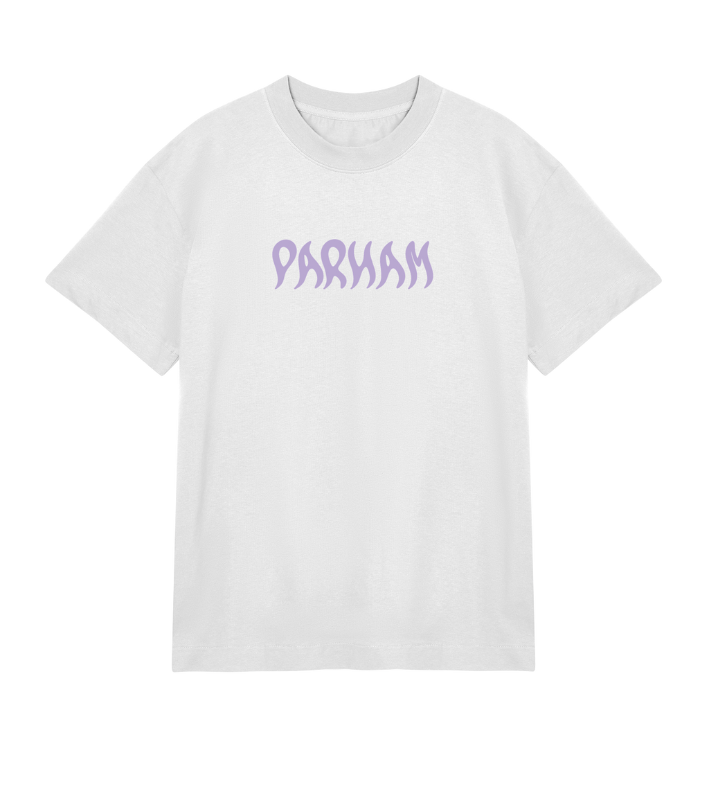 Parham Sorg City Tee