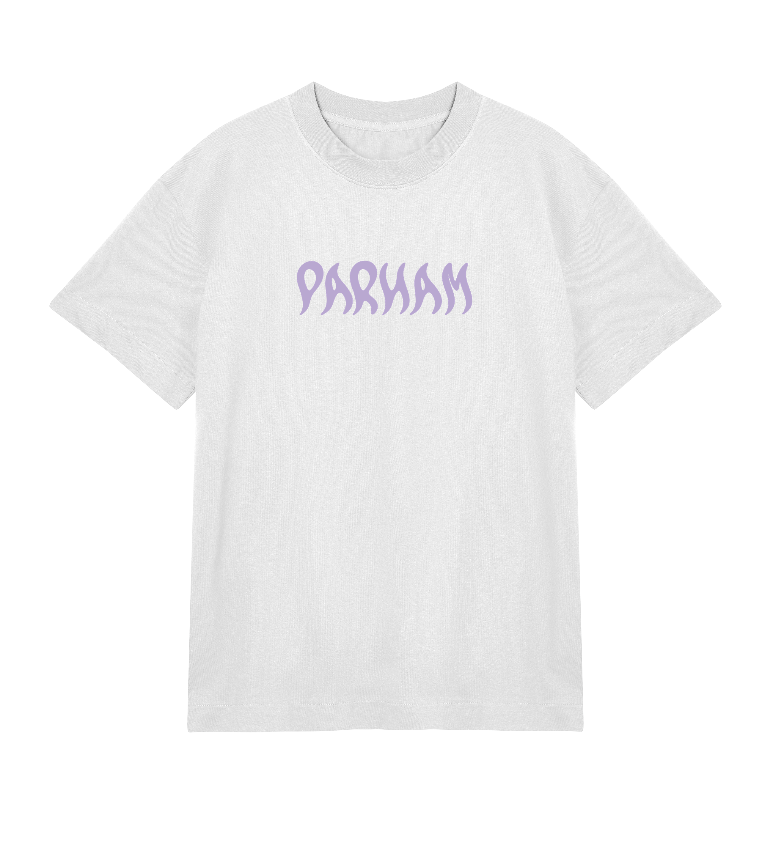 Parham Sorg City Tee