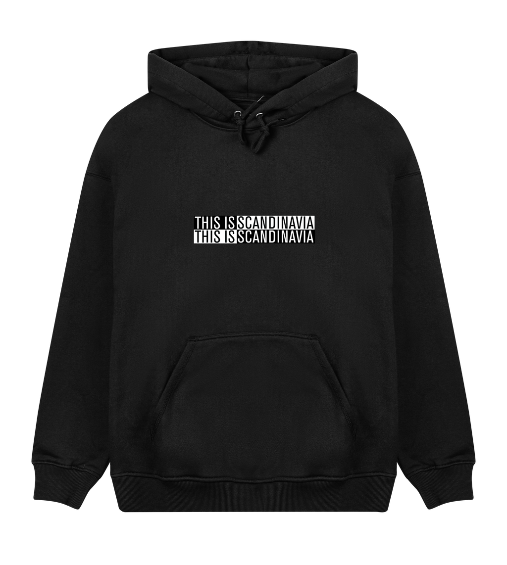 TiS - alla lika, alla olika