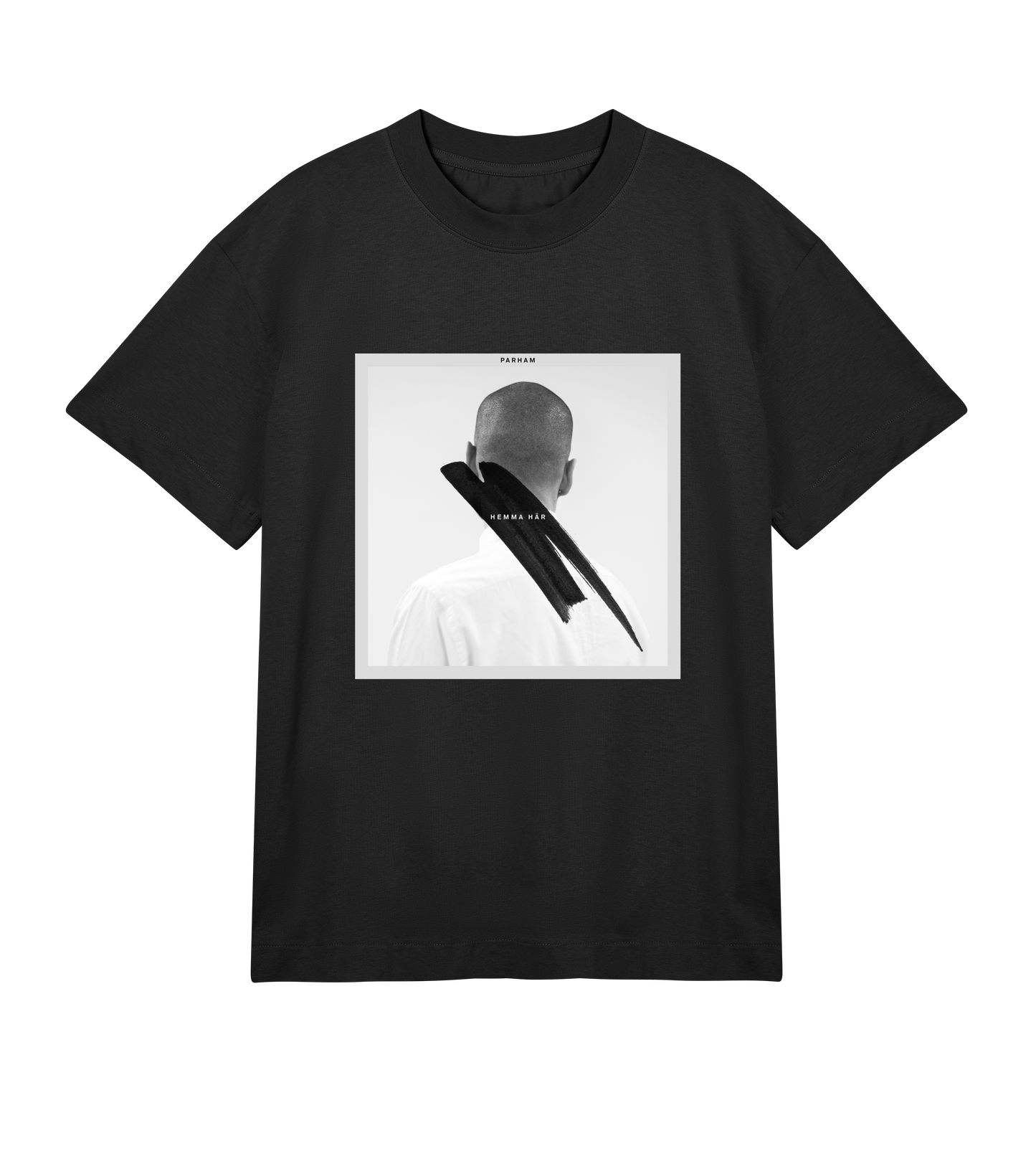 Hemma Här - T-shirt