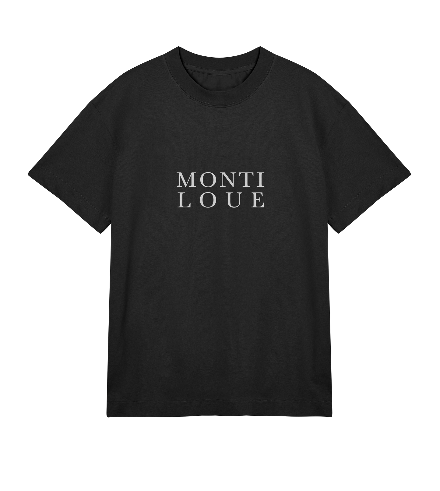Monti Loue - Wolfpack