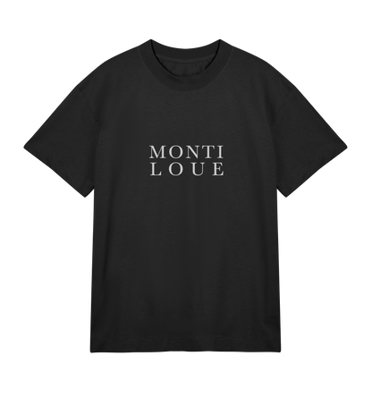 Monti Loue - Wolfpack