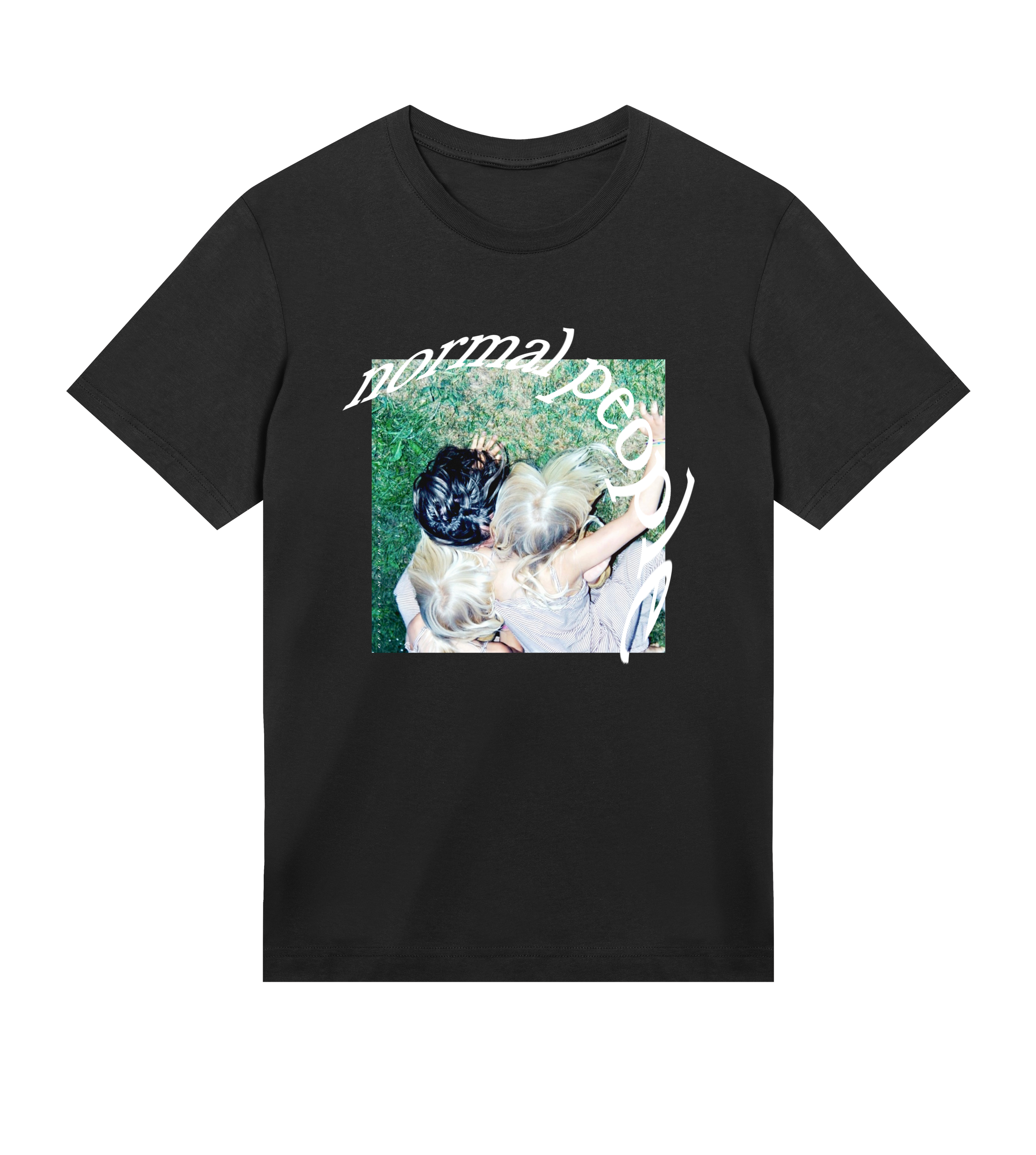 LOVE TRULS - Normal People