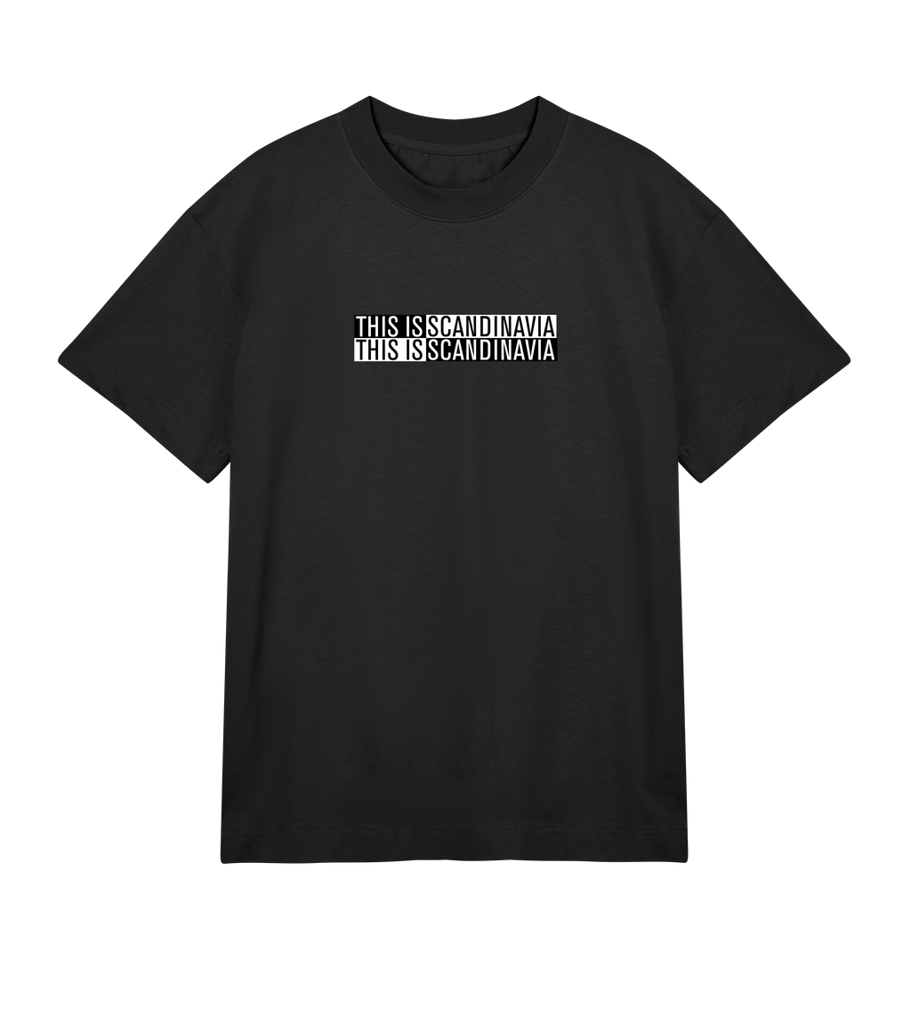 TiS - Alla lika, alla olika