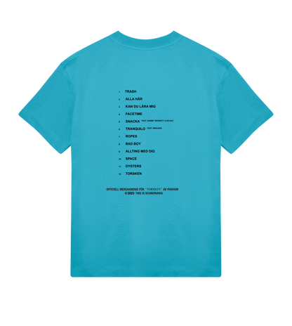 Torsken Tour - T-shirt