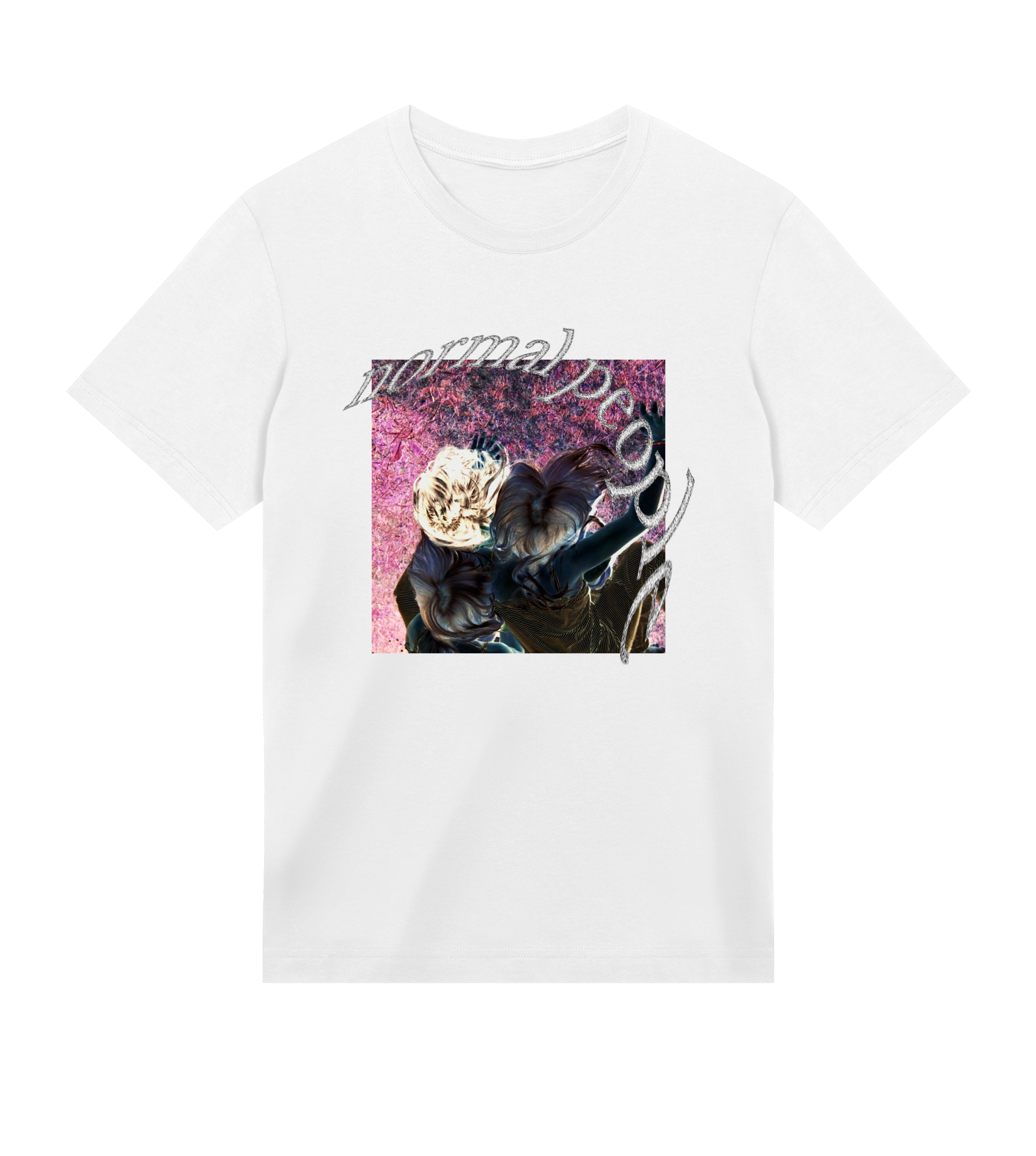 LOVE TRULS - Normal People Inverted