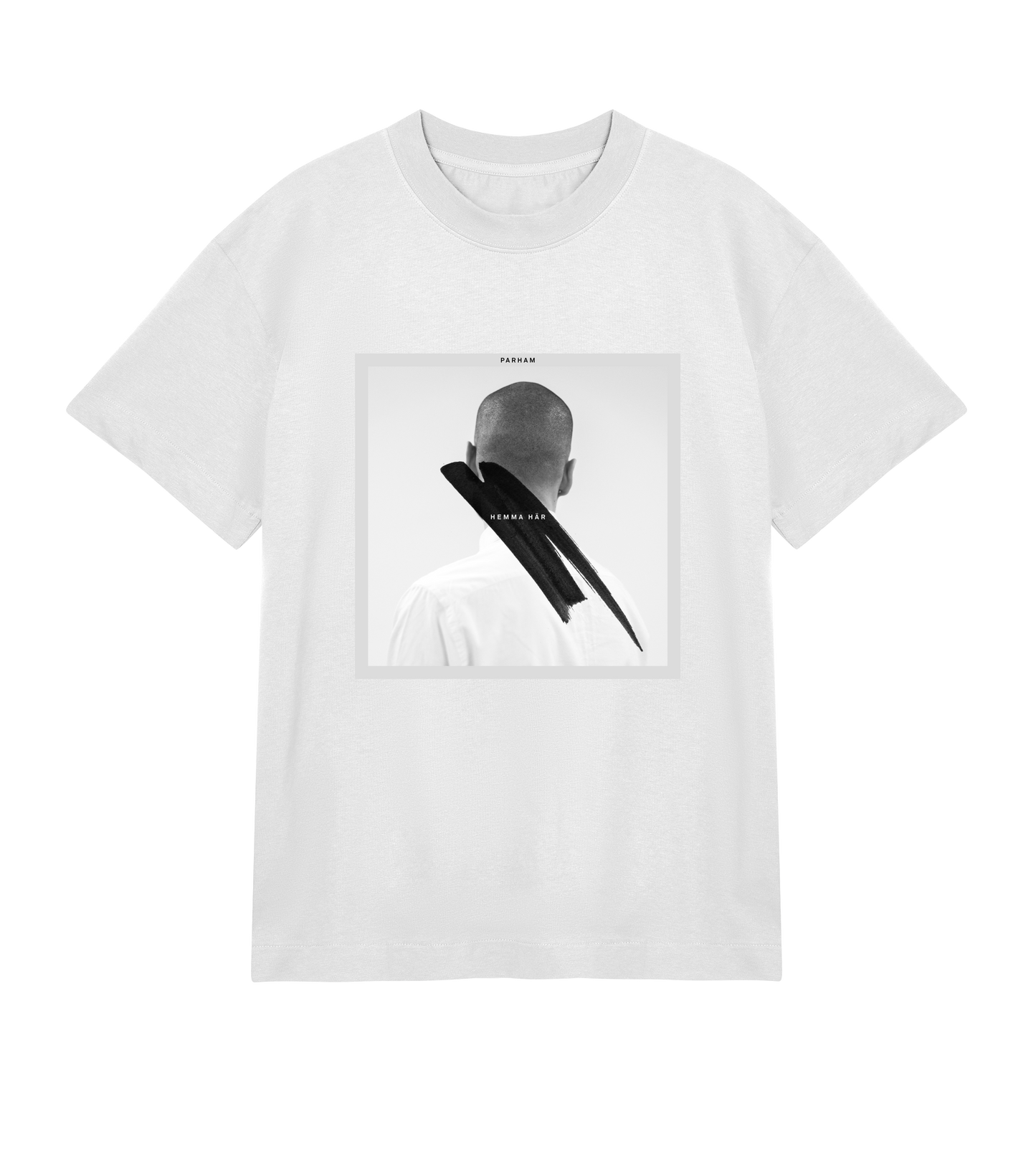 Hemma Här - T-shirt
